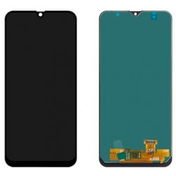 repair broken screen Galaxy A30S