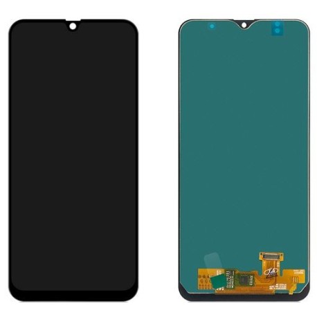 réparer écran cassé Galaxy A30S