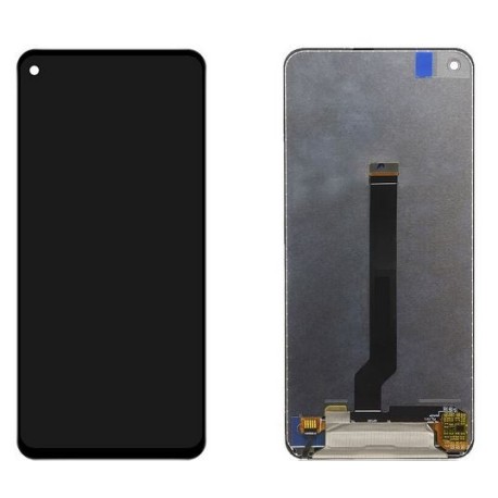 écran Galaxy A60 de remplacement