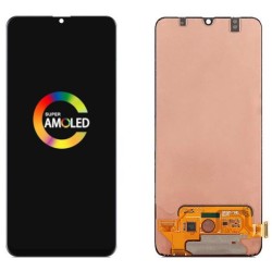 réparation écran cassé Galaxy A70