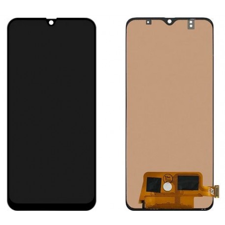 reparar pantalla rota Galaxy A70