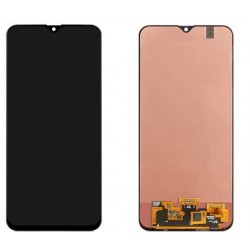 reparar pantalla rota Galaxy M30