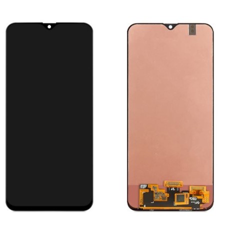 réparation écran cassé Galaxy M30