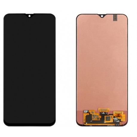 reparar pantalla rota Galaxy M30