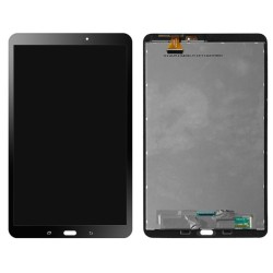 reparación pantalla Galaxy Tab A T580