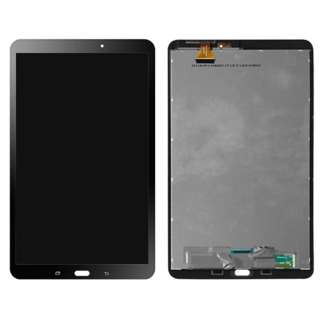 reparación pantalla Galaxy Tab A T580