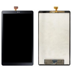 solución de problemas pantalla Galaxy Tab A T590