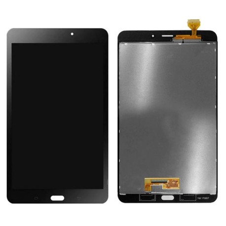 solución de problemas pantalla Galaxy Tab A 2017 T280