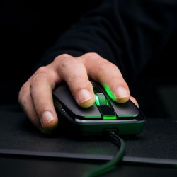 rat&oacute;n gaming barato Xiaomi 