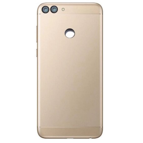 remplacer coque arrière Huawei P smart 2018