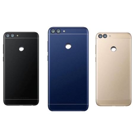 remplacer coque arrière Huawei P smart 2018
