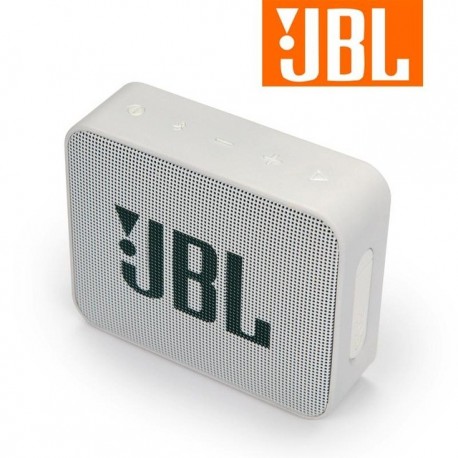 Altavoz portátil JBL GO con Bluetooth: 5 horas de música