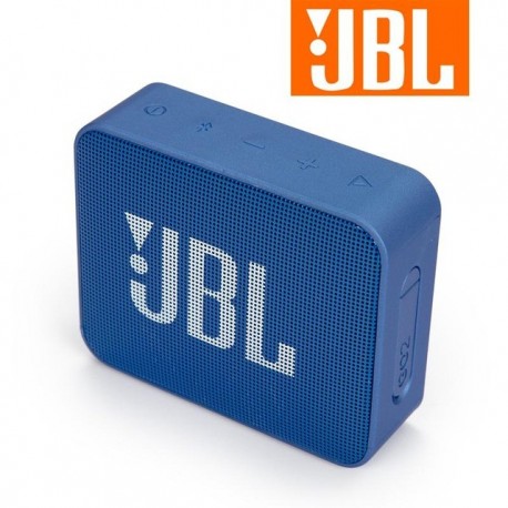 Altavoz portátil JBL GO con Bluetooth: 5 horas de música