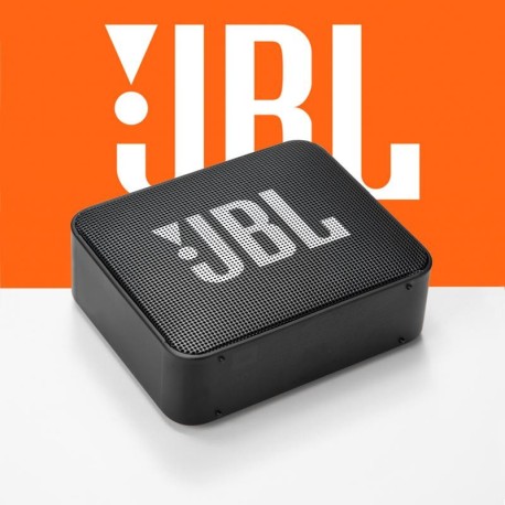 JBL GO enceinte Portable Bluetooth 5 heures de musiques