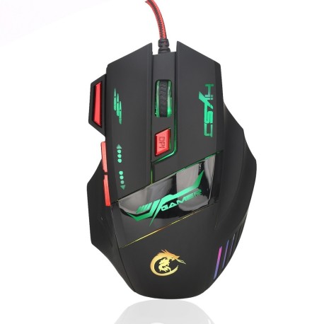 soporte para juegos de smartphones, juego FPS con teclado y ratón con cable 