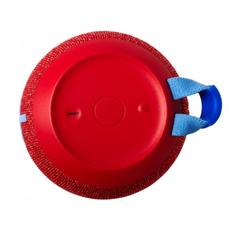 Altavoz Bluetooth Ultimate Ears Wonderboom 2