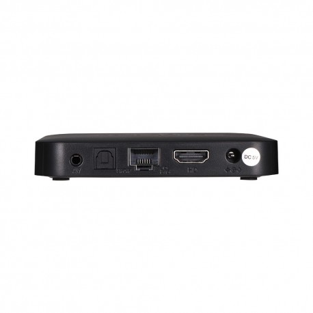 GTMEDIA G3 Android TV Box 4K IPTV 2 Go RAM + 16 Go ROM WiFi  Support Netflix 