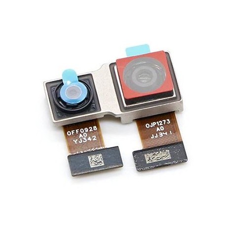 Caméra arrière Blackview BV9700 Pro