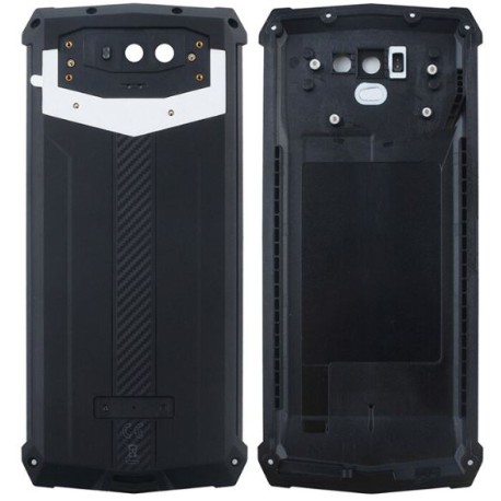 réparation Coque arrière Blackview BV9100