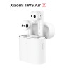 Xiaomi Mi Airdots Pro 2 (Air2 TWS)  version 2019 Bluetooth Son HD et  Micro