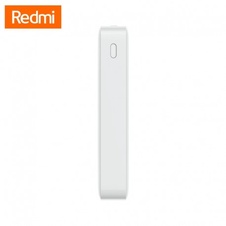 Xiaomi Mi Power Bank 2 de polímero de iones de litio, 20 000 mAh, original