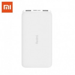 Xiaomi Mi Power Bank 2 polymère Li-ION 20000 mAh Originale