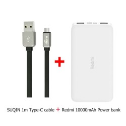 Comprar power bank xiaomi barato