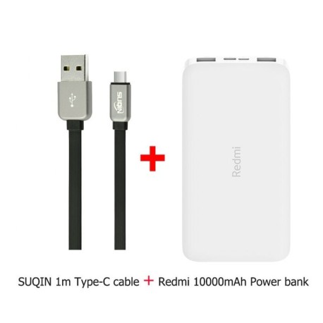 Comprar power bank xiaomi barato