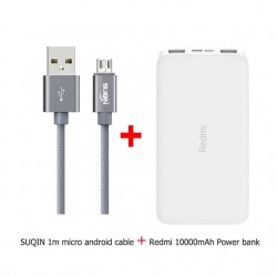 Acheter power bank xiaomi pas cher