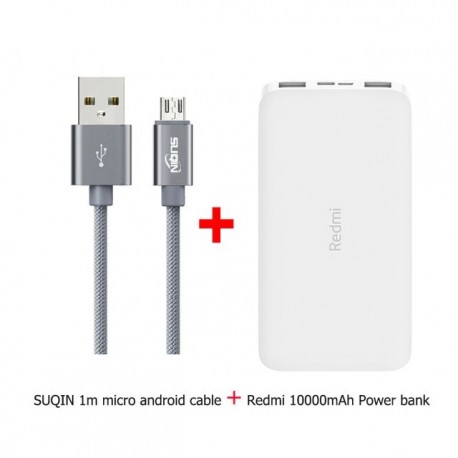 Acheter power bank xiaomi pas cher