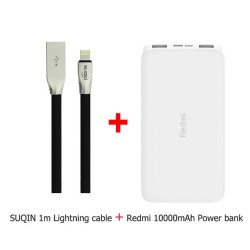 Comprar power bank xiaomi barato