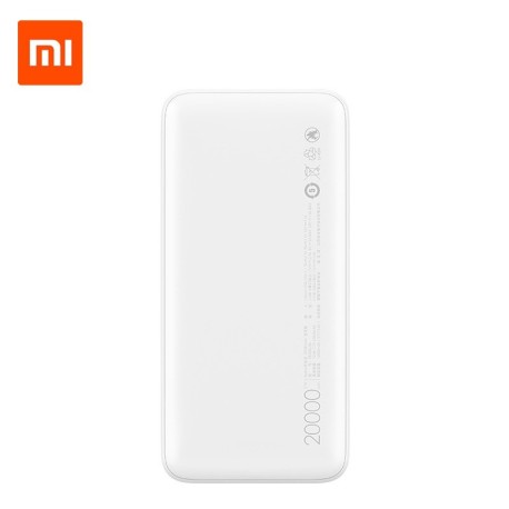 Comprar power bank xiaomi barato