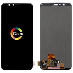 cambiar pantalla OnePlus 5T