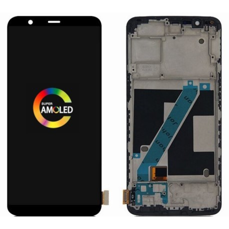 changer ecran OnePlus 5T