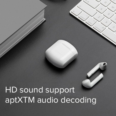 casque intra sans fil à prix discount