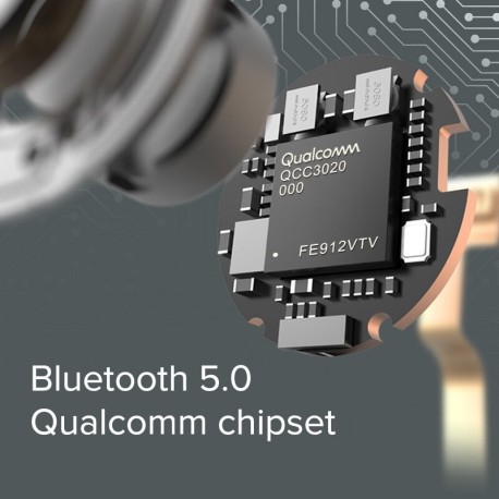 casque intra sans fil à prix discount