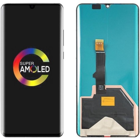 réparer écran Huawei P30 Pro