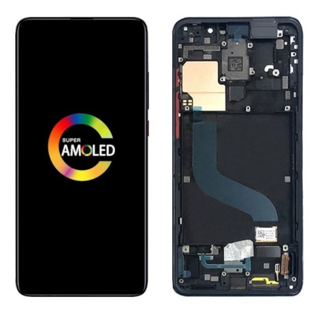 commander écran Xiaomi Mi 9T