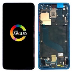 commander &eacute;cran Xiaomi Mi 9T