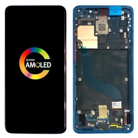 commander écran Xiaomi Mi 9T