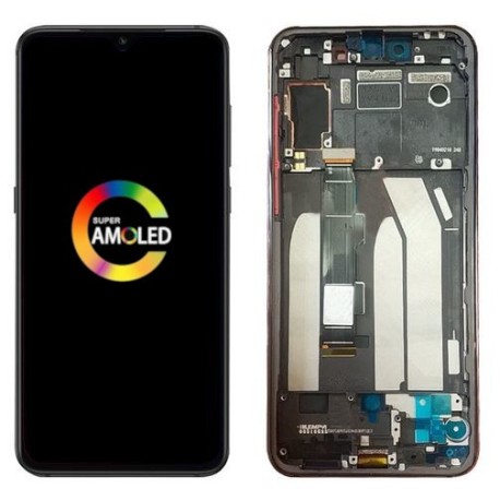 réparation écran Xiaomi Mi 9 SE