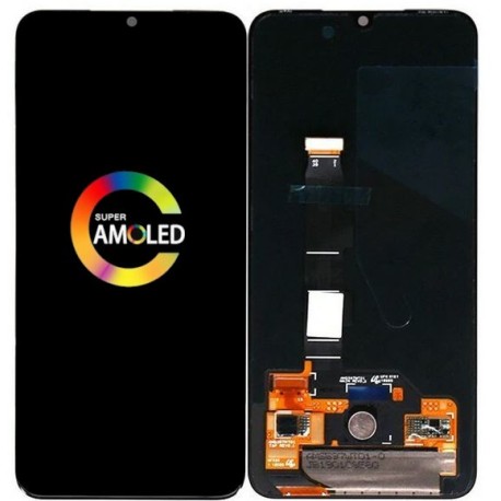 réparation écran Xiaomi Mi 9 SE