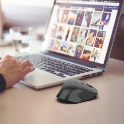 souris 2.4G gamers &agrave; prix discount