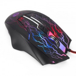 Rat&oacute;n luminoso barato para jugadores
