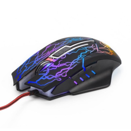 Souris gamers lumineuse pas cher 