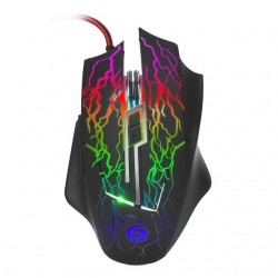 Rat&oacute;n luminoso barato para jugadores