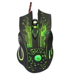 souris 2.4G 3200DPI en discount
