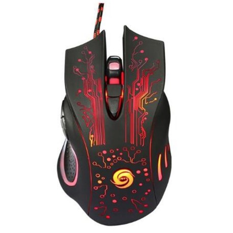 souris 2.4G 3200DPI en discount