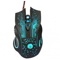 descuento ratón 2.4G 3200DPI