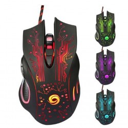 descuento rat&oacute;n 2.4G 3200DPI